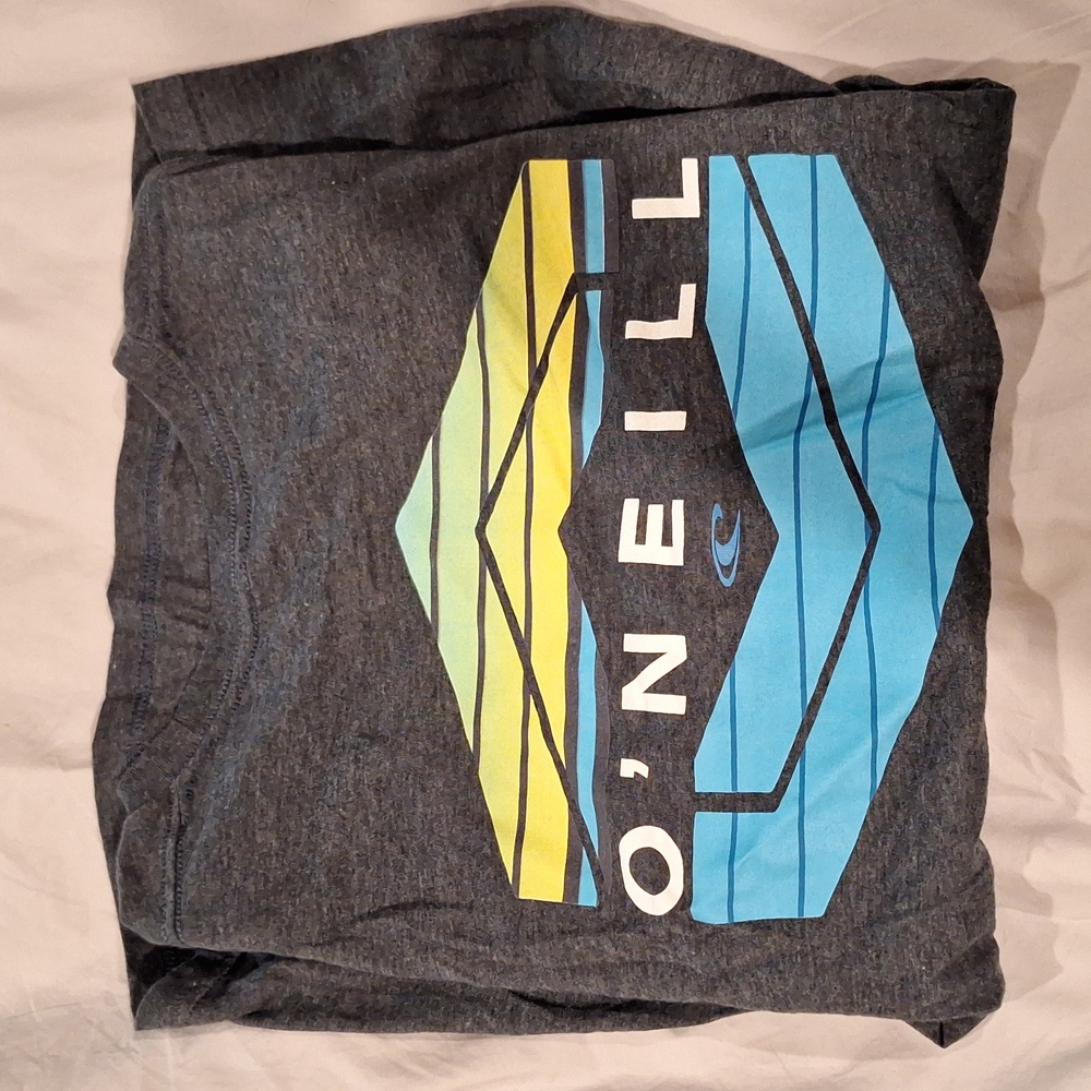 Mens Oneill tshirt